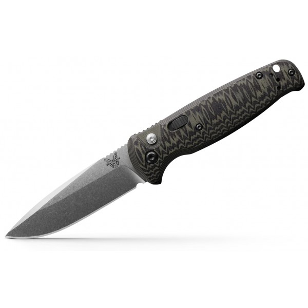 Ніж Benchmade Composite Lite Auto (CLA) 4300-1
