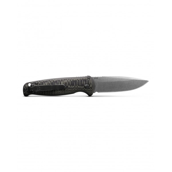 Ніж Benchmade Composite Lite Auto (CLA) 4300-1