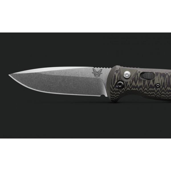 Ніж Benchmade Composite Lite Auto (CLA) 4300-1
