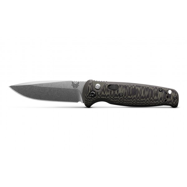 Ніж Benchmade Composite Lite Auto (CLA) 4300-1