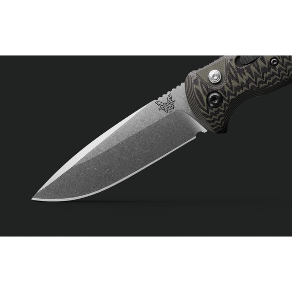 Ніж Benchmade Composite Lite Auto (CLA) 4300-1