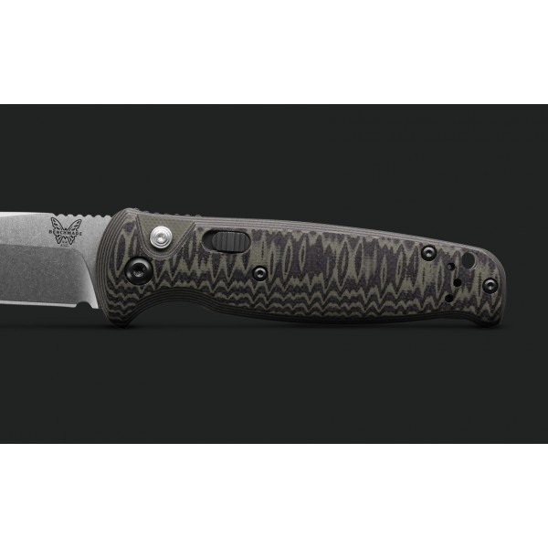 Ніж Benchmade Composite Lite Auto (CLA) 4300-1