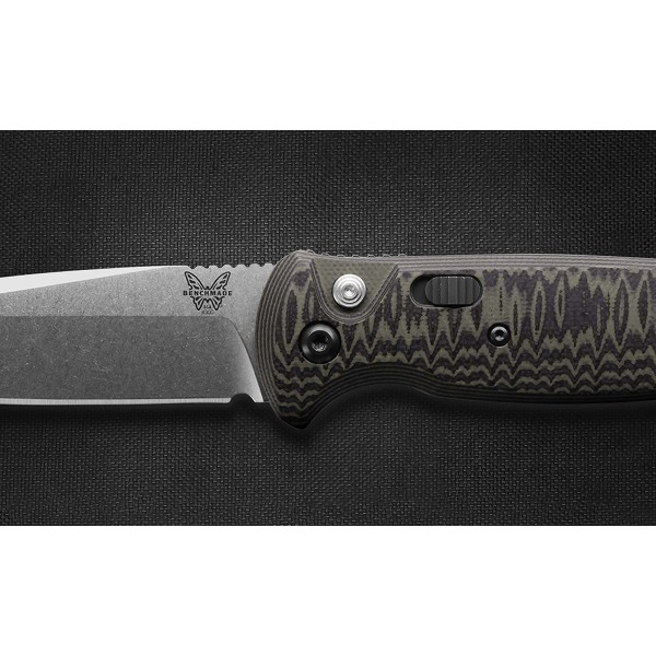 Ніж Benchmade Composite Lite Auto (CLA) 4300-1