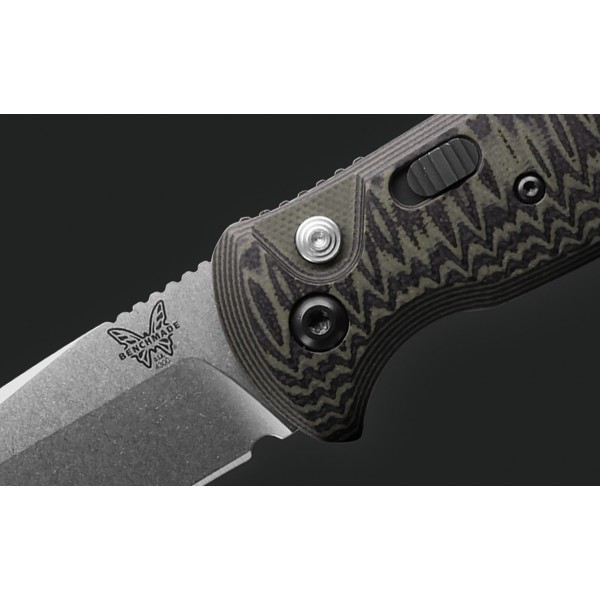 Ніж Benchmade Composite Lite Auto (CLA) 4300-1