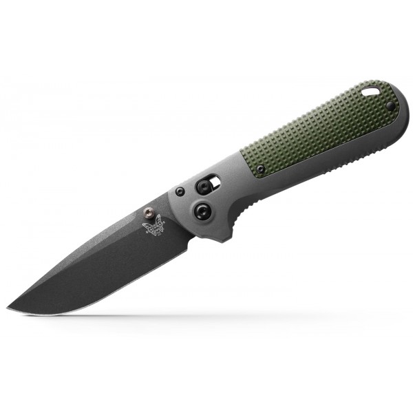 Ніж Benchmade Redoubt 430BK
