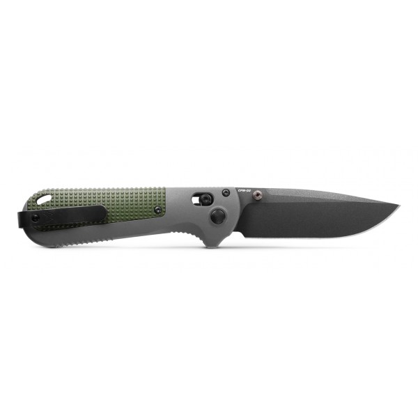 Ніж Benchmade Redoubt 430BK