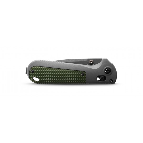 Ніж Benchmade Redoubt 430BK
