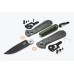 Ніж Benchmade Redoubt 430BK