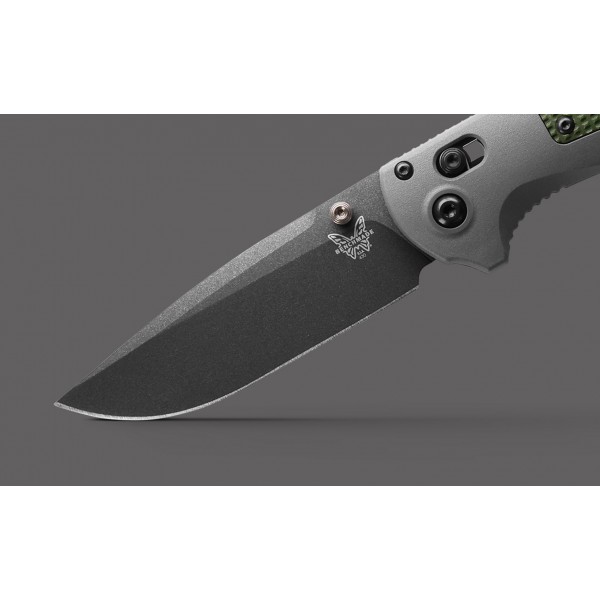 Ніж Benchmade Redoubt 430BK