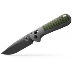 Ніж Benchmade Redoubt 430BK