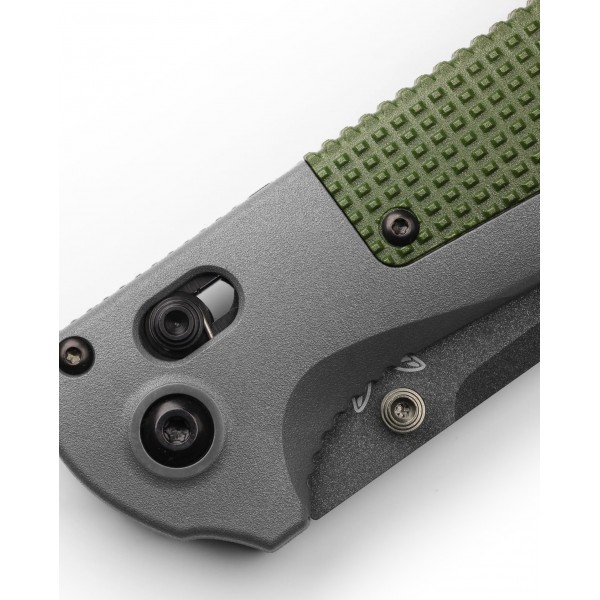 Ніж Benchmade Redoubt 430BK