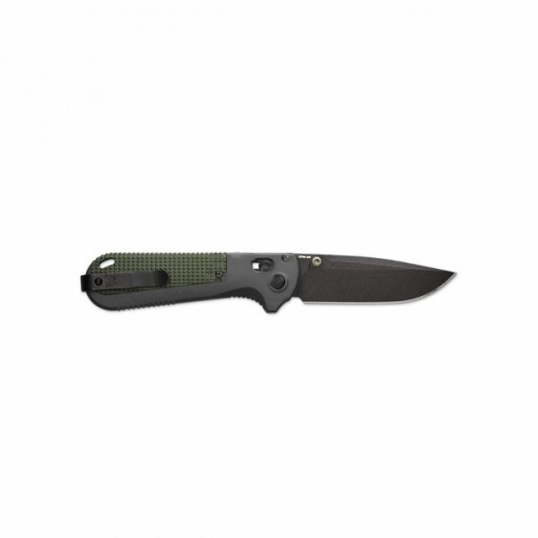Ніж Benchmade Redoubt 430BK