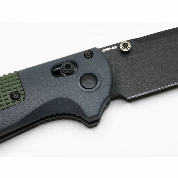 Ніж Benchmade Redoubt 430BK