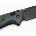 Ніж Benchmade Redoubt 430BK