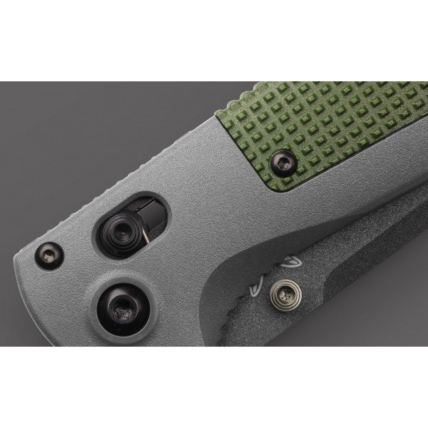 Ніж Benchmade Redoubt 430BK