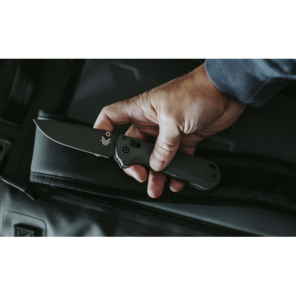 Ніж Benchmade Redoubt 430BK