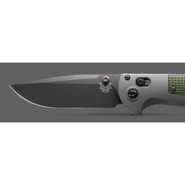 Ніж Benchmade Redoubt 430BK