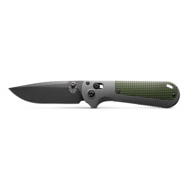 Ніж Benchmade Redoubt 430BK
