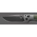 Ніж Benchmade Redoubt 430BK