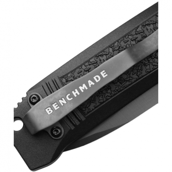 Ніж Benchmade Casbah Auto (4400BK)