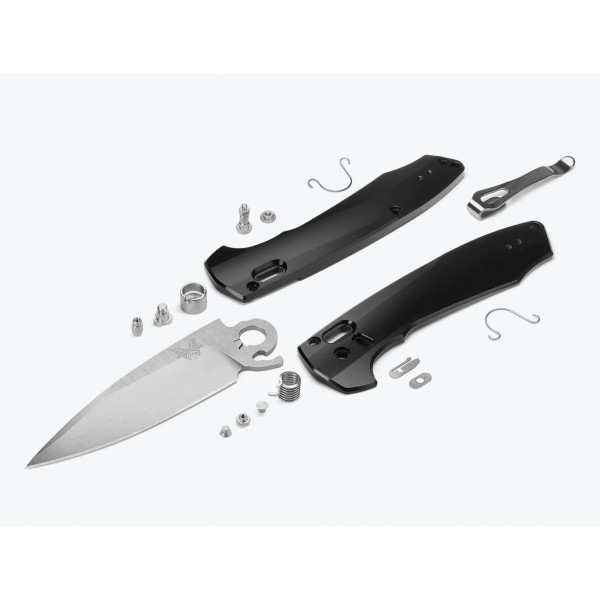 Ніж Benchmade Arcane 490