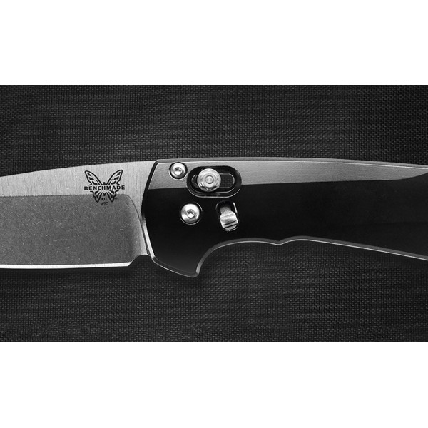 Ніж Benchmade Arcane 490