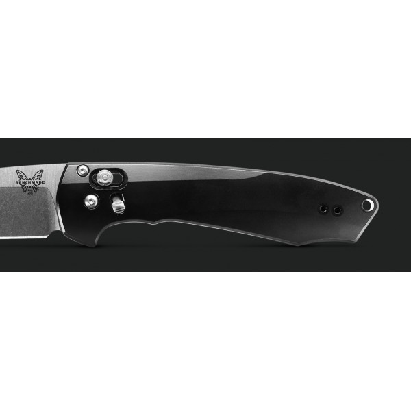 Ніж Benchmade Arcane 490