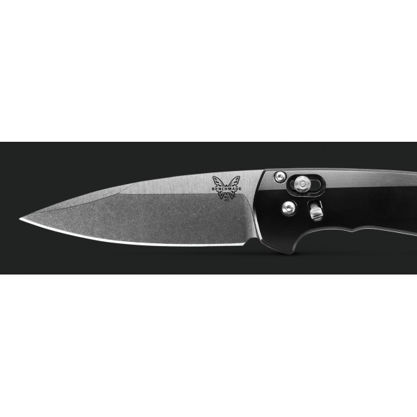 Ніж Benchmade Arcane 490