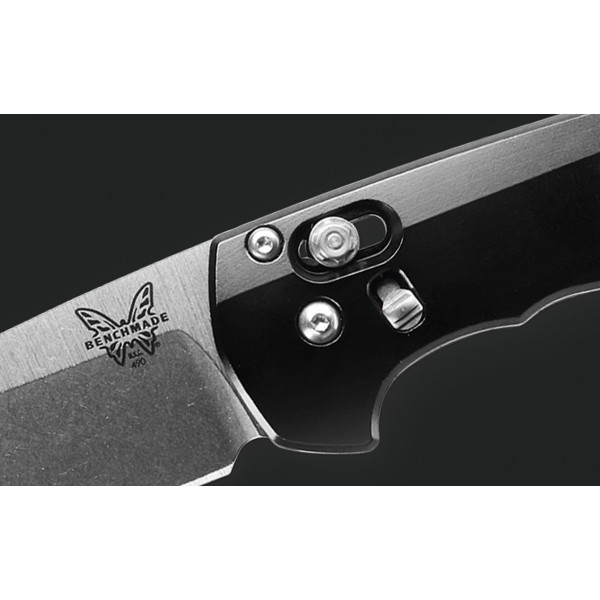 Ніж Benchmade Arcane 490