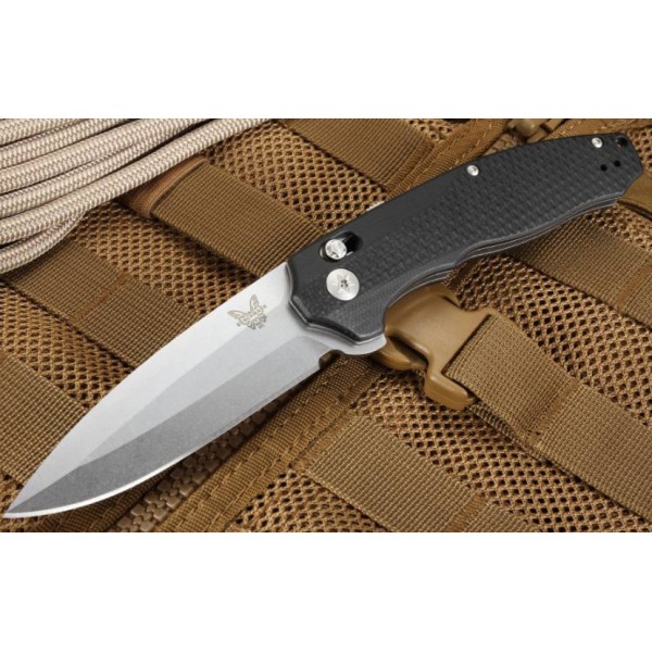 Ніж Benchmade Vector (495)