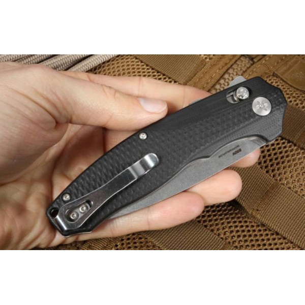 Ніж Benchmade Vector (495)