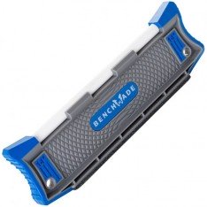 Точило Benchmade "14° Guided hone tool", кераміка+шкіра, 14 градусів 50082