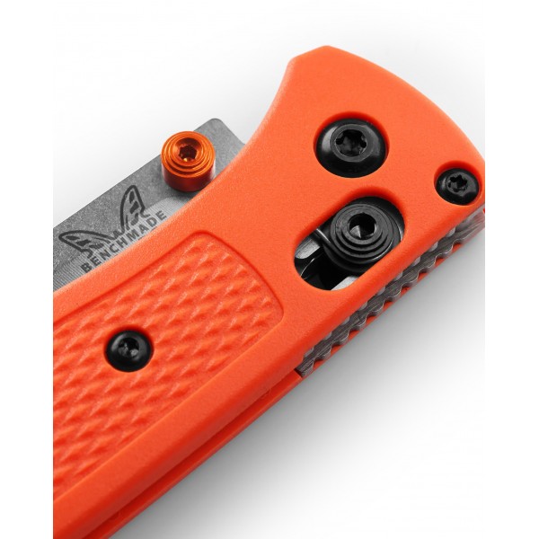 Ніж Benchmade Mini Bugout 533