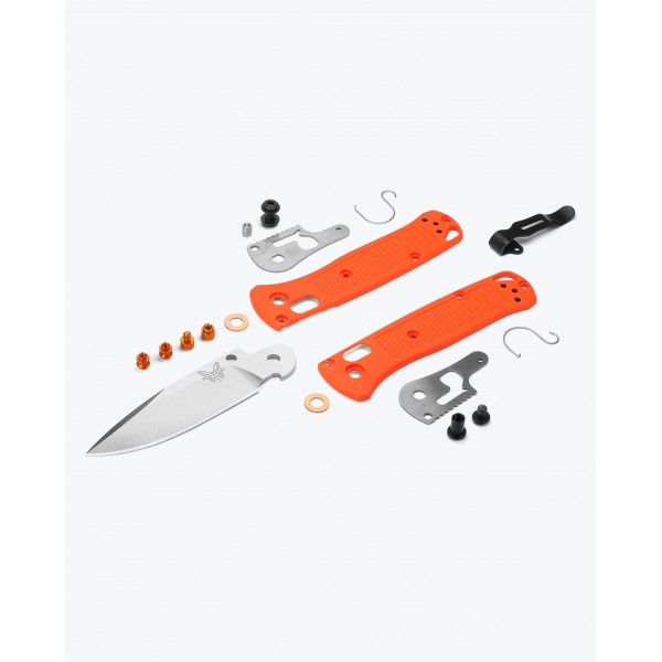 Ніж Benchmade Mini Bugout 533