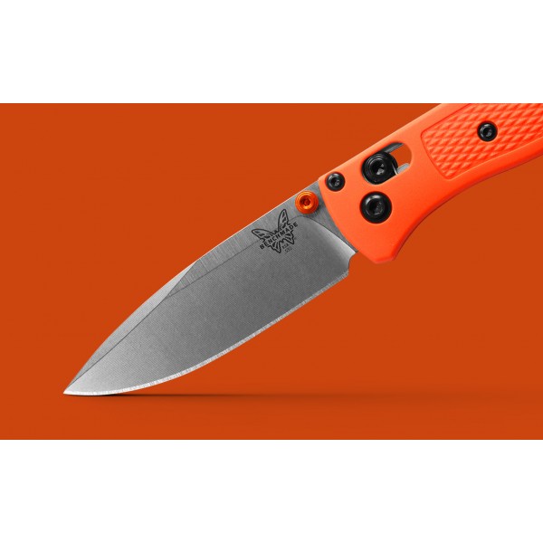 Ніж Benchmade Mini Bugout 533