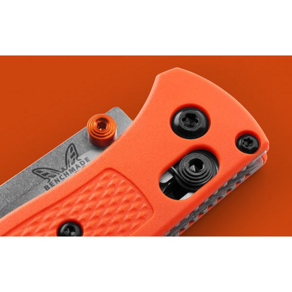 Ніж Benchmade Mini Bugout 533