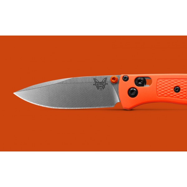 Ніж Benchmade Mini Bugout 533