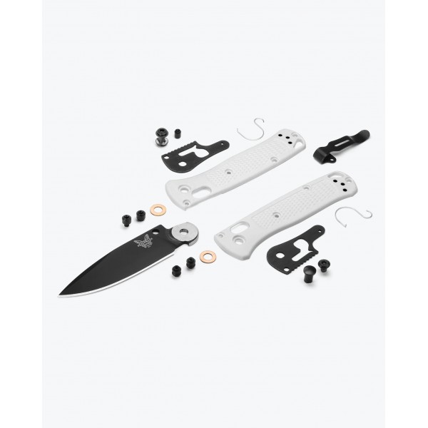 Ніж Benchmade Mini Bugout 533BK-1