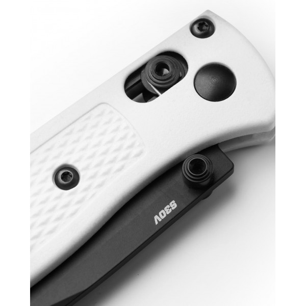 Ніж Benchmade Mini Bugout 533BK-1