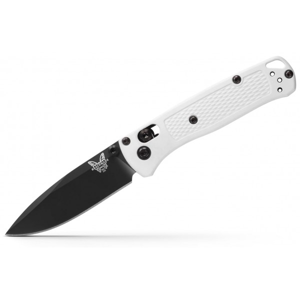 Ніж Benchmade Mini Bugout 533BK-1