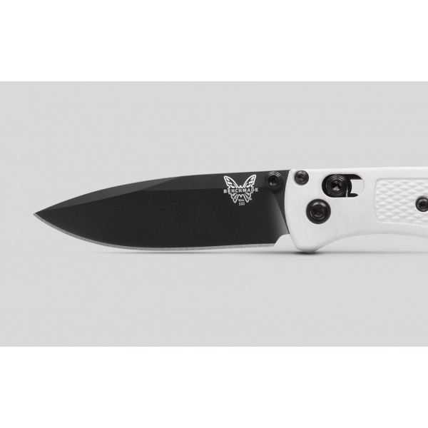 Ніж Benchmade Mini Bugout 533BK-1
