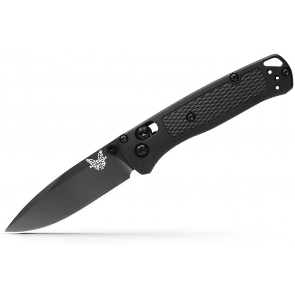 Ніж Benchmade Mini Bugout 533BK-2