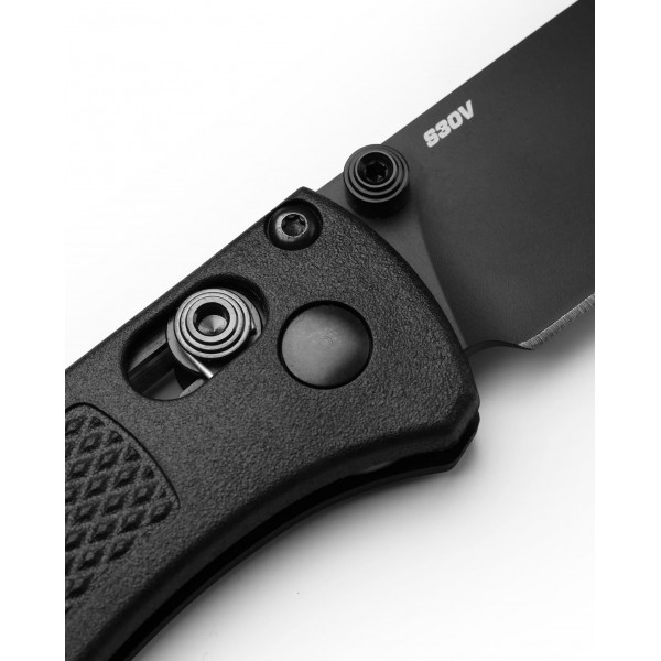 Ніж Benchmade Mini Bugout 533BK-2