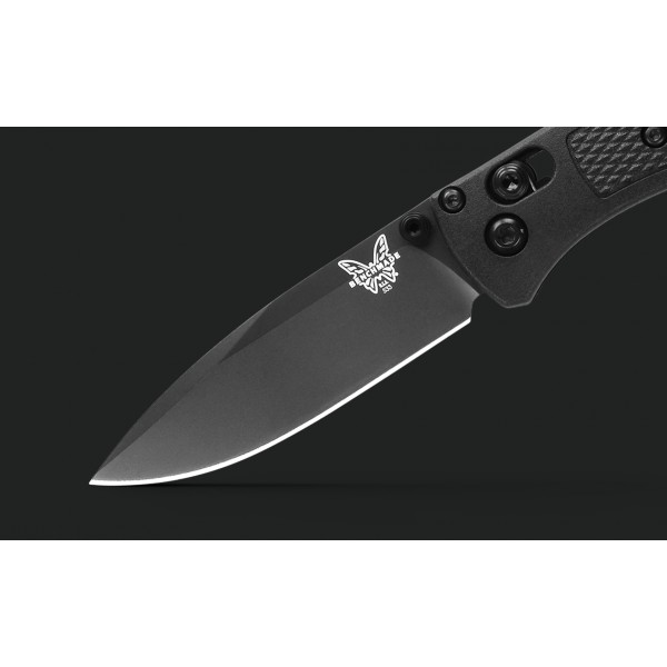 Ніж Benchmade Mini Bugout 533BK-2