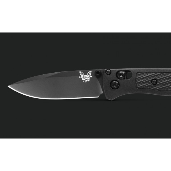 Ніж Benchmade Mini Bugout 533BK-2