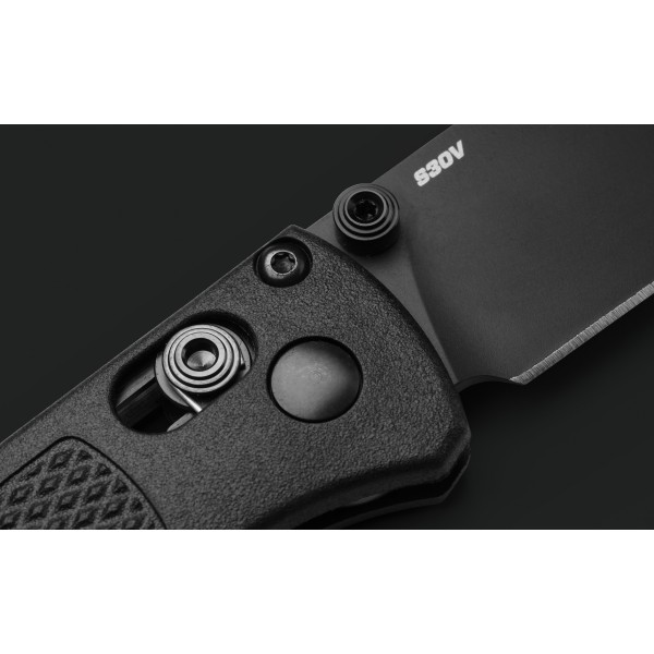 Ніж Benchmade Mini Bugout 533BK-2