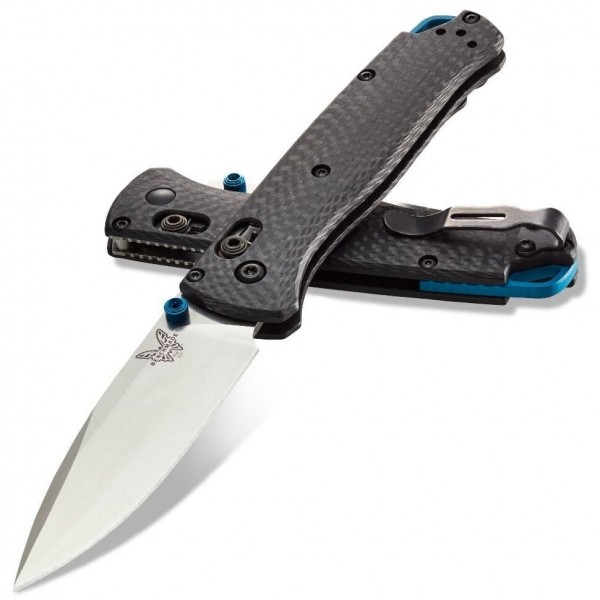 Ніж Benchmade Bugout CF (535-3)