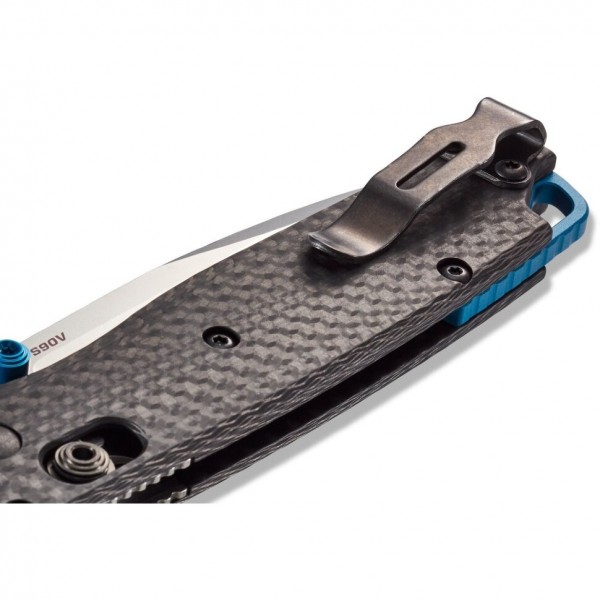 Ніж Benchmade Bugout CF (535-3)