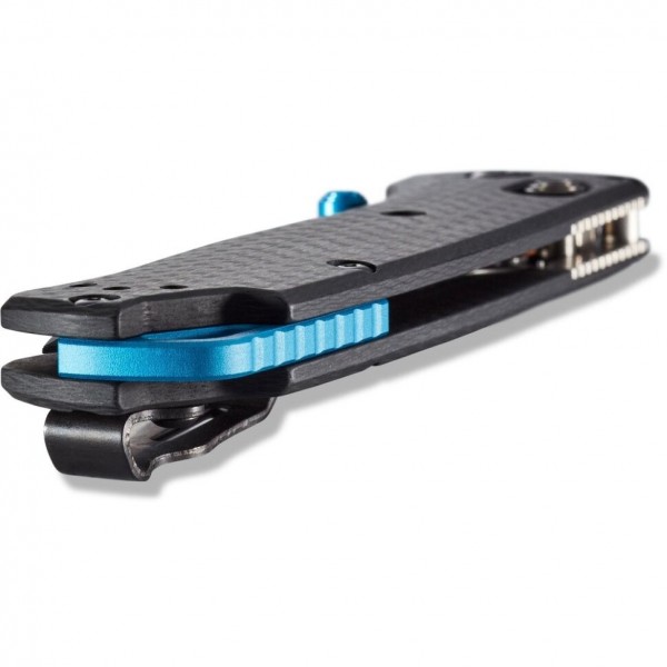 Ніж Benchmade Bugout CF (535-3)