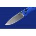 Ніж Benchmade Bugout 535
